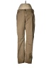 ALLSAINTS Spitalfields 100% Cotton Tan Khakis Size 8 - photo 1