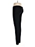 Expressions Lingerie Solid Black Active Pants Size M - photo 5