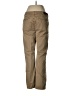 ALLSAINTS Spitalfields 100% Cotton Tan Khakis Size 8 - photo 2