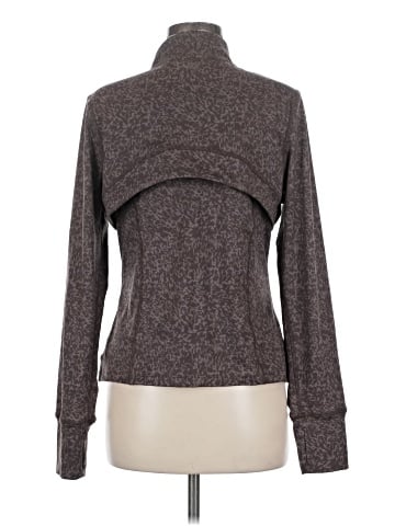 Danskin Track Jacket (view 2)