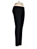 Expressions Lingerie Solid Black Active Pants Size M - photo 4