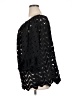 Emma Rose 100% Polyester Black 3/4 Sleeve Blouse Size 1X - photo 5
