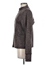 Danskin Gray Track Jacket Size M - photo 5