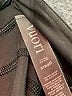 Vuori Solid Black Active Pants Size S - photo 7