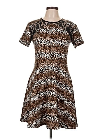 Olsenboye Casual Dress (view 1)