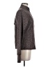 Danskin Gray Track Jacket Size M - photo 4