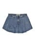 Levi's 100% Cotton Blue Skort Size 16 - photo 1