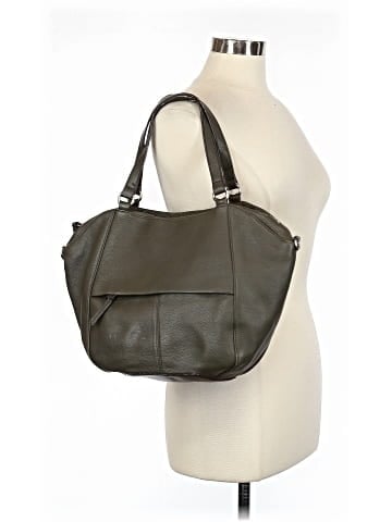 Sanctuary Leather Shoulder Bag (view 2)