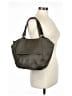 Sanctuary 100% Leather Gray Leather Shoulder Bag One size - photo 2