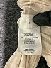 The Row Tan Merino Wool and Silk Chicco Button Down Size S - photo 13