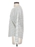 Marine Layer Ivory Long Sleeve Henley Size S - photo 5