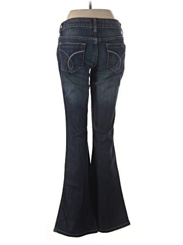 CALVIN KLEIN JEANS Jeans (view 2)