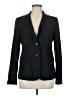 J.Crew Black Wool Blazer Size 6 - photo 1