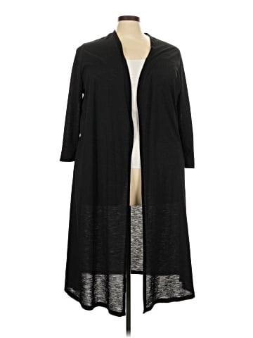 Slinky Brand Kimono (view 1)