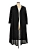 Slinky Brand Black Kimono Size 2X - photo 1