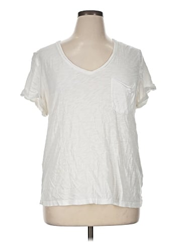 t.la Short Sleeve T-Shirt (view 1)