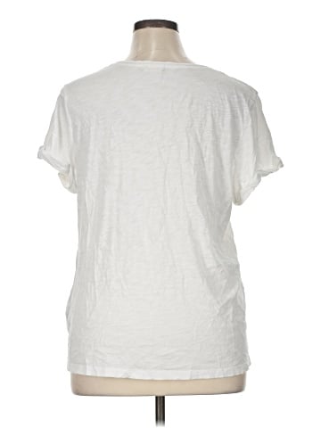 t.la Short Sleeve T-Shirt (view 2)