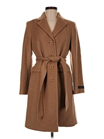 Talbots Coat (view 1)