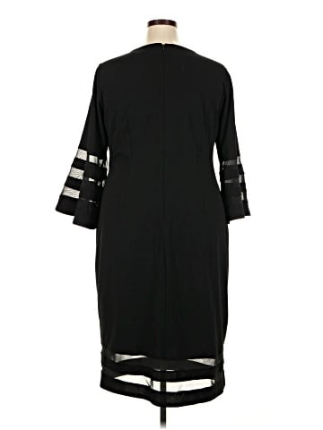 Ashley Stewart Casual Dress (view 2)
