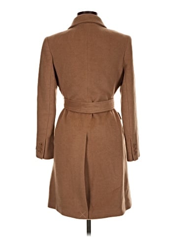 Talbots Coat (view 2)