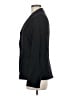 J.Crew Black Wool Blazer Size 6 - photo 5