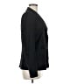 J.Crew Black Wool Blazer Size 6 - photo 4