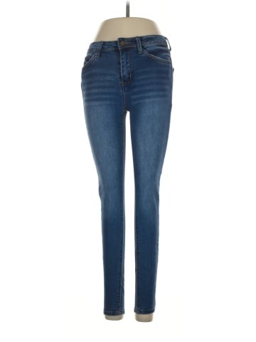 Wax Jean Jeans (view 1)