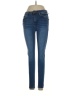 Wax Jean Solid Blue Jeans Size 3 - photo 1
