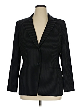 Anne Klein II Blazer (view 1)