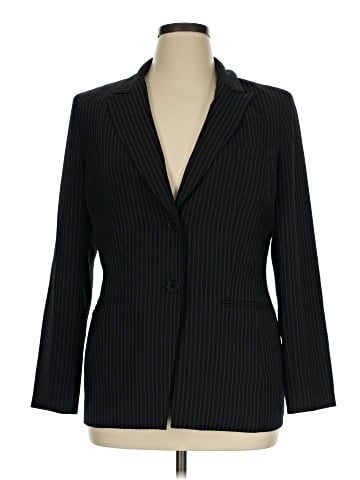 Anne Klein II Blazer (view 1)