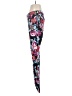 Chico's Floral Blue Casual Pants Size Sm (0) - photo 5