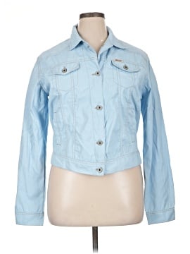 Oilily Denim Jacket (view 1)