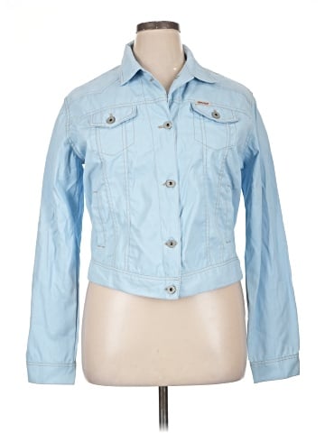 Oilily Denim Jacket (view 1)