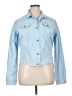 Oilily Blue Denim Jacket Size XL - photo 1