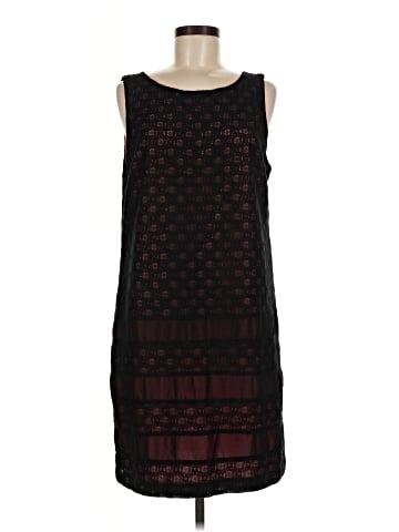 Nicole by Nicole Miller Casual Dress (view 1)
