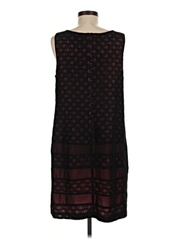 Nicole by Nicole Miller Casual Dress (view 2)