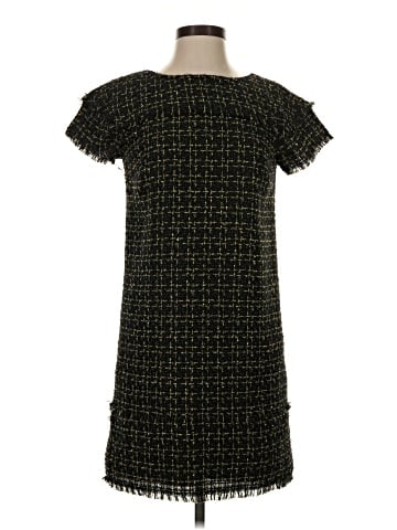 Badgley Mischka Casual Dress (view 1)
