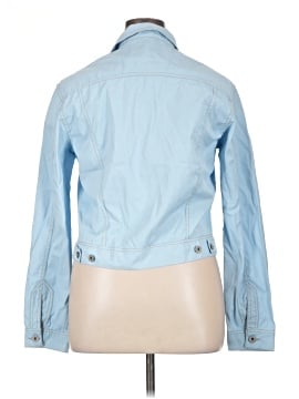 Oilily Denim Jacket (view 2)