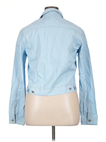 Oilily Denim Jacket (view 2)