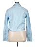 Oilily Blue Denim Jacket Size XL - photo 2