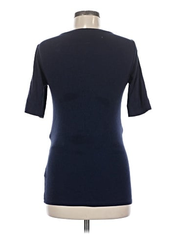 Gap - Maternity 3/4 Sleeve T-Shirt (view 2)