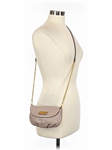 Marc by Marc Jacobs Leather Crossbody Bag (view 2)