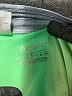 MPG Color Block Green Athletic Shorts Size XS - photo 3