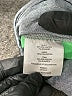 MPG Color Block Green Athletic Shorts Size XS - photo 4