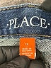 The Children's Place 100% Cotton Blue Jeans Size 14 - photo 3
