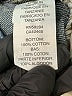 The Children's Place 100% Cotton Blue Jeans Size 14 - photo 4