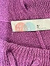 FP BEACH Purple Casual Pants Size XL - photo 7