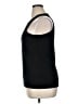 Etcetera Black Tank Top Size XL - photo 5