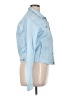 Oilily Blue Denim Jacket Size XL - photo 4