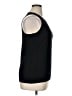 Etcetera Black Tank Top Size XL - photo 4